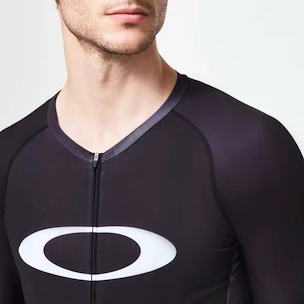 Maillot de cyclisme pour homme Oakley  Icon 2.0