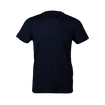 Maillot de cyclisme pour homme POC  Reform Enduro Light Tee Navy