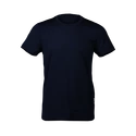 Maillot de cyclisme pour homme POC  Reform Enduro Light Tee Navy