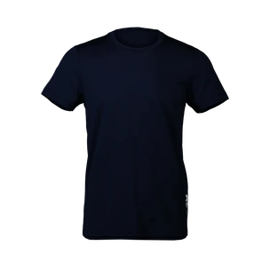 Maillot de cyclisme pour homme POC  Reform Enduro Light Tee Navy M