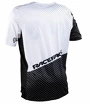 Maillot de cyclisme pour homme Race Face  INDY Black