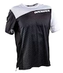 Maillot de cyclisme pour homme Race Face  INDY Black M