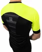 Maillot de cyclisme pour homme Rock Machine  MTB/XC black/green