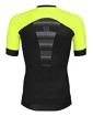 Maillot de cyclisme pour homme Rock Machine  MTB/XC black/green