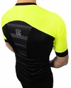 Maillot de cyclisme pour homme Rock Machine  MTB/XC black/green