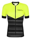 Maillot de cyclisme pour homme Rock Machine  MTB/XC black/green