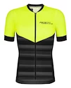 Maillot de cyclisme pour homme Rock Machine  MTB/XC black/green S