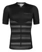 Maillot de cyclisme pour homme Rock Machine  MTB/XC black/grey