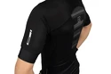 Maillot de cyclisme pour homme Rock Machine  MTB/XC black/grey