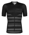 Maillot de cyclisme pour homme Rock Machine  MTB/XC black/grey