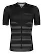 Maillot de cyclisme pour homme Rock Machine  MTB/XC black/grey L