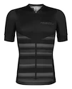 Maillot de cyclisme pour homme Rock Machine  MTB/XC black/grey L