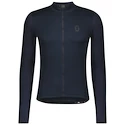 Maillot de cyclisme pour homme Scott  Endurance 10 L/SL XL