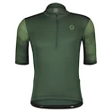 Maillot de cyclisme pour homme Scott  Gravel 10 SS M