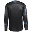 Maillot de cyclisme pour homme Scott  Trail Storm L/SL