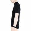 Maillot de cyclisme pour homme Sensor  Cyklo Entry Black