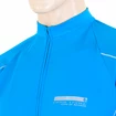 Maillot de cyclisme pour homme Sensor  Cyklo Entry Blue