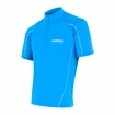 Maillot de cyclisme pour homme Sensor  Cyklo Entry Blue