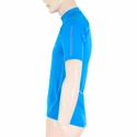 Maillot de cyclisme pour homme Sensor  Cyklo Entry Blue