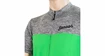 Maillot de cyclisme pour homme Sensor  Cyklo Motion Grey/Green