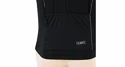 Maillot de cyclisme pour homme Sensor  Cyklo Race Black/White