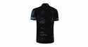 Maillot de cyclisme pour homme Sensor  Cyklo Tattoo Black