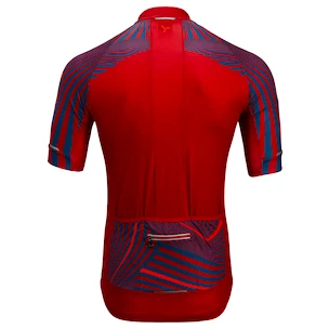 Maillot de cyclisme pour homme Silvini  Chiani