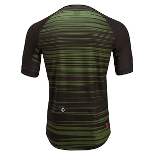 Maillot de cyclisme pour homme Silvini  Gallo