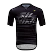 Maillot de cyclisme pour homme Silvini  Gallo S