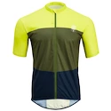 Maillot de cyclisme pour homme Silvini  Turano Pro L