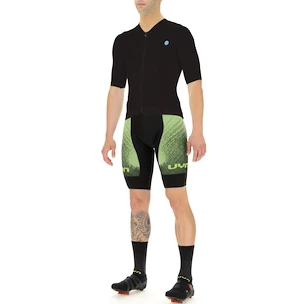 Maillot de cyclisme pour homme UYN  Airwing  L, vert