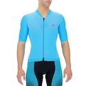 Maillot de cyclisme pour homme UYN  Airwing  L, bleu