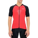 Maillot de cyclisme pour homme UYN  Granfondo M, rouge