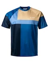 Maillot de cyclisme pour homme VAUDE  Moab VI Shirt Desert M