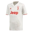 Maillot de football adidas  Juventus Away Jersey  176 cm