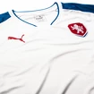 Maillot de football Puma  Czech Republic