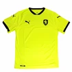 Maillot de football Puma  Czech Republic