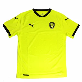 Maillot de football Puma Czech Republic