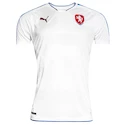 Maillot de football Puma  Czech Republic  XXL