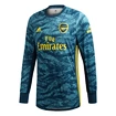 Maillot de gardien de but adidas  Arsenal FC 19/20