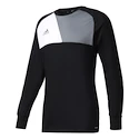 Maillot de gardien de but adidas  Assita 17 GK Junior 116 cm, noir