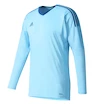 Maillot de gardien de but adidas  Revigo 17 GK  M, bleu