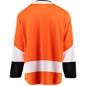 Maillot de hockey Fanatics  Breakaway Jersey NHL Philadelphia Flyers Orange Home Senior