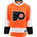 Maillot de hockey Fanatics  Breakaway Jersey NHL Philadelphia Flyers Orange Home Senior