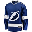 Maillot de hockey Fanatics Breakaway Jersey NHL Tampa Bay Lightning Home Senior