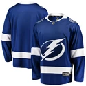 Maillot de hockey Fanatics Breakaway Jersey NHL Tampa Bay Lightning Home Senior