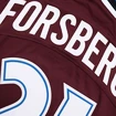 Maillot de hockey Fanatics Breakaway Jersey NHL Vintage Colorado Avalanche Peter Forsberg 21