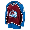 Maillot de hockey Fanatics Breakaway Jersey NHL Vintage Colorado Avalanche Peter Forsberg 21