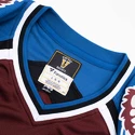 Maillot de hockey Fanatics Breakaway Jersey NHL Vintage Colorado Avalanche Peter Forsberg 21