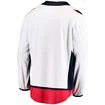 Maillot de hockey Fanatics Breakaway Jersey NHL Washington Capitals Away Senior